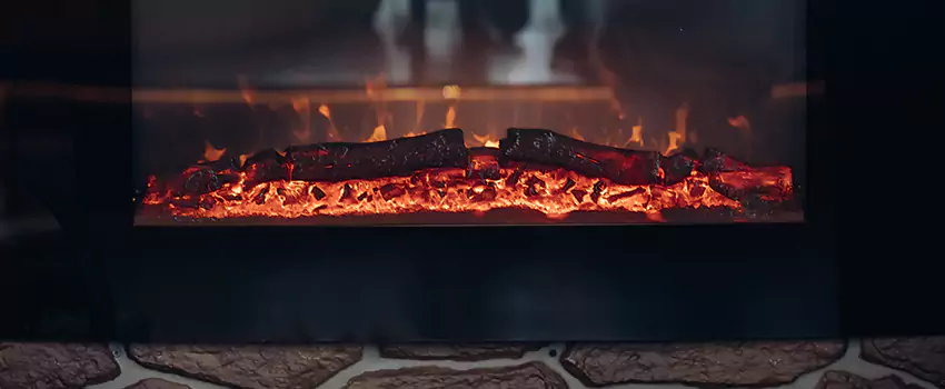 Cost of Electric Fireplace Repair Service in Waltham, Massachusetts