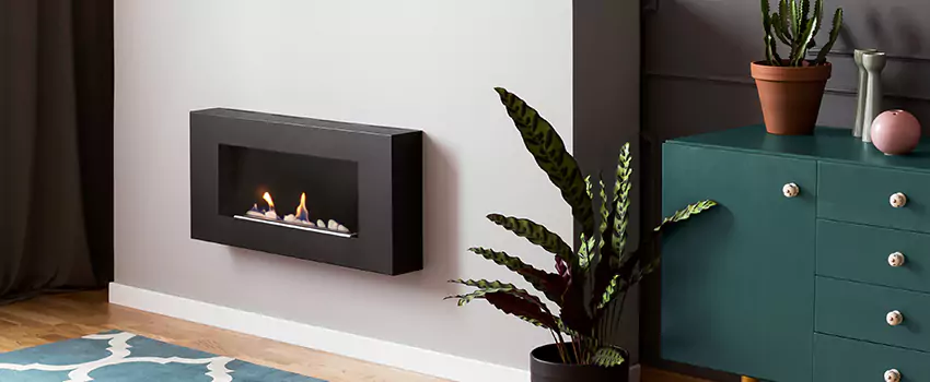 Cost of Ethanol Fireplace Repair And Installation Services in Waltham, MA