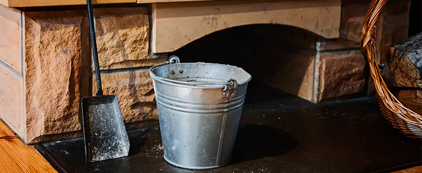 Clean The Fireplace Mantle And Hearth in Waltham, Massachusetts