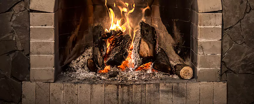 Cost of Rebuilding A Fireplace in Waltham, Massachusetts