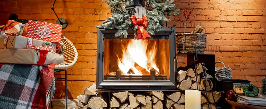 Steel Fireplace Grate Repair And Replacement Services in Waltham, Massachusetts