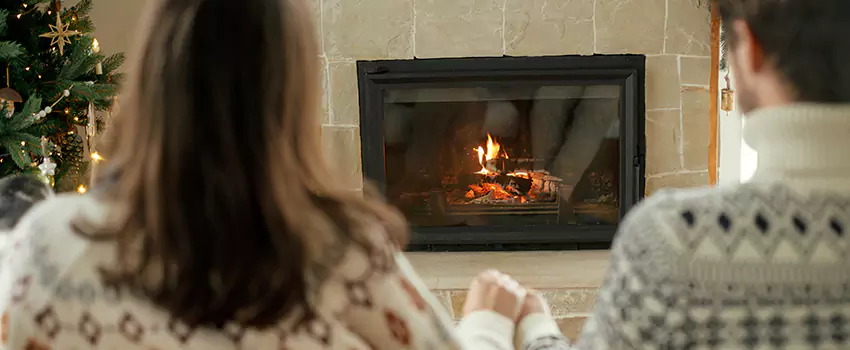 Fireplace Firebox Refurbish & Restore Services in Waltham, MA