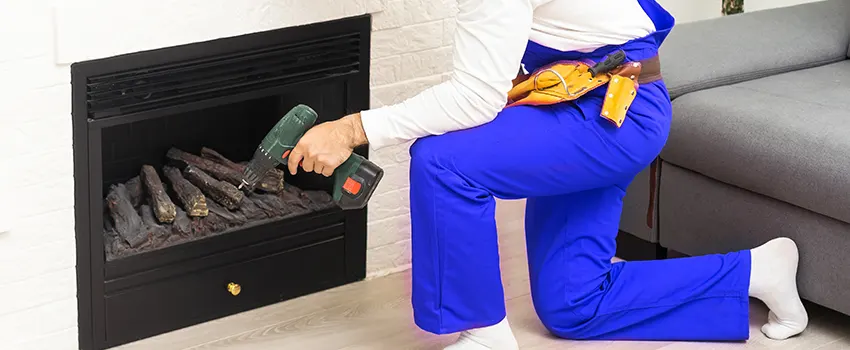 Fireplace Safety Inspection Specialists in Waltham, Massachusetts