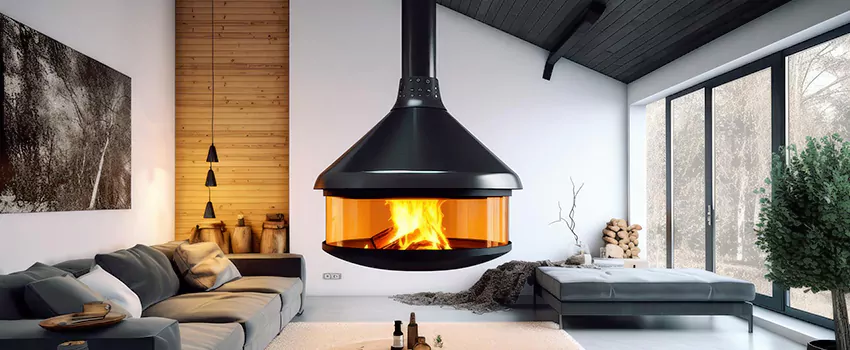 Floating Damaged Fireplace Repair Services in Waltham, MA