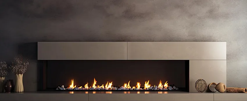 Gas Fireplace Logs Supplier in Waltham, Massachusetts