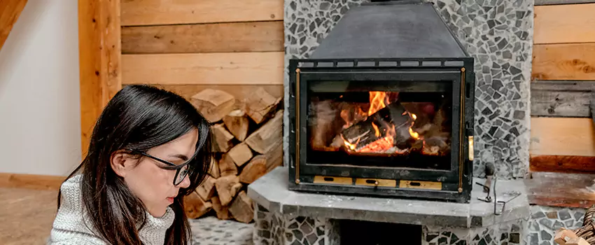 Harman P68-C Pellet Stove Repair in Waltham, Massachusetts 