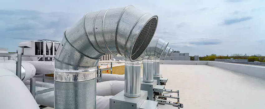Insulated Ductwork Repair Services Near Me in Waltham, MA