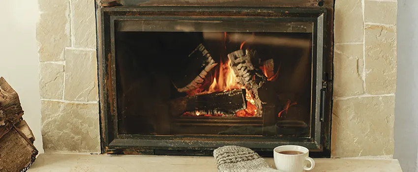 Kings man Fireplaces Insert Services in Waltham, MA