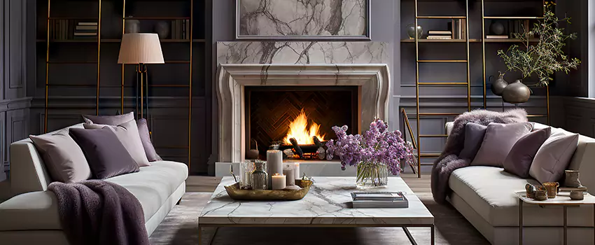 Napoleon Galaxy Series Outdoor Fireplaces Repair in Waltham, MA