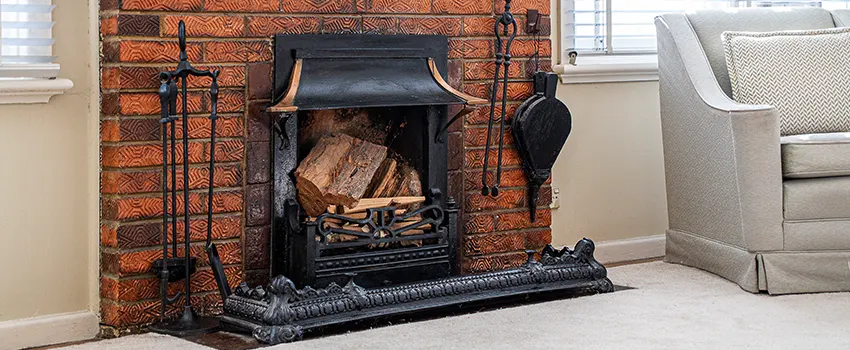 Custom Old Fireplace Redesign Services in Waltham, Massachusetts