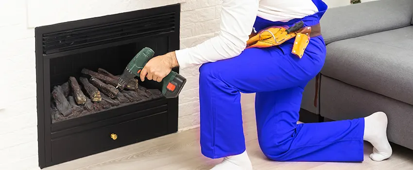 Pellet Fireplace Repair Services in Waltham, MA