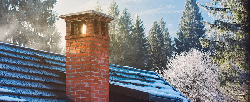 Residential Chimney Rain Caps Repair Services in Waltham, MA