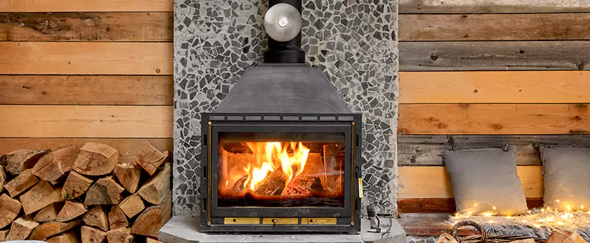 Travis Industries Elite Fireplace Inspection and Maintenance in Waltham, Massachusetts