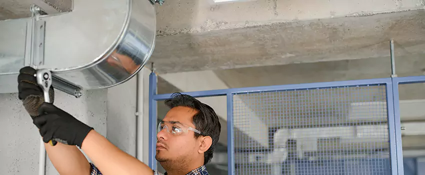 Benefit of Ventilation Cleaning in Waltham, Massachusetts