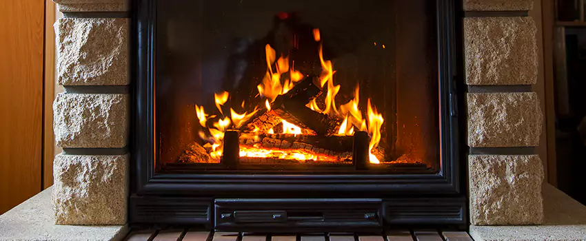 Cost of Wood Fireplace Installation in Waltham, MA