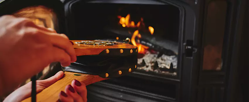 Cost of Wood Furnace Repair and Installation Services in Waltham, MA