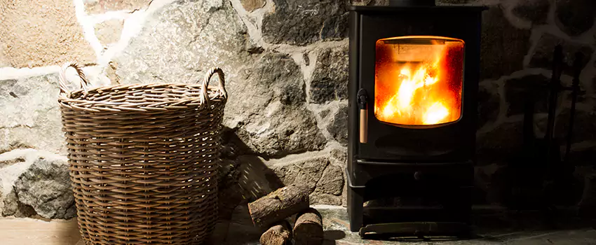 24/7 Wood Stove Installation Services in Waltham, Massachusetts