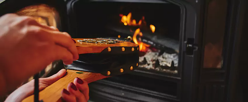 Wood Stove Grates Repair in Waltham, Massachusetts